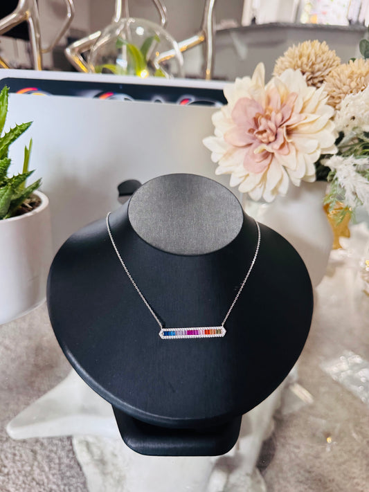 Collar “Colores del Alma”