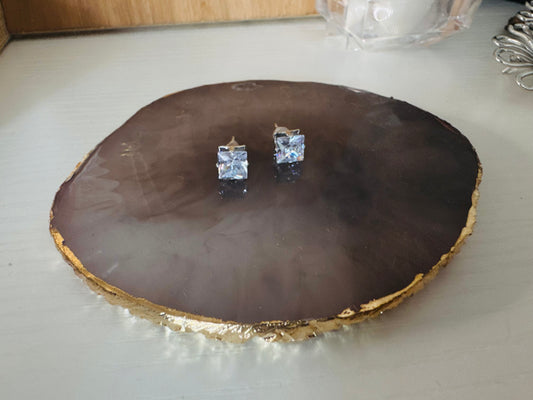 Aretes Brillo Eterno